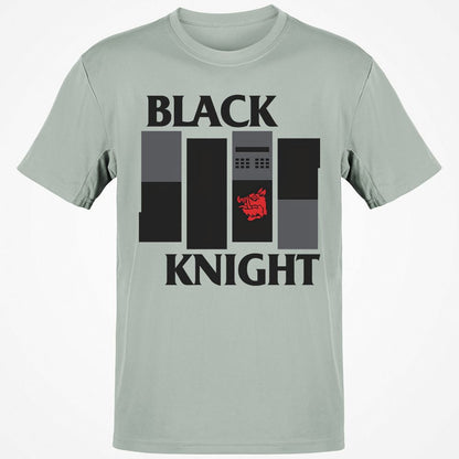 Classic Unisex T-Shirt - GMJDH7RG - Ash - 2