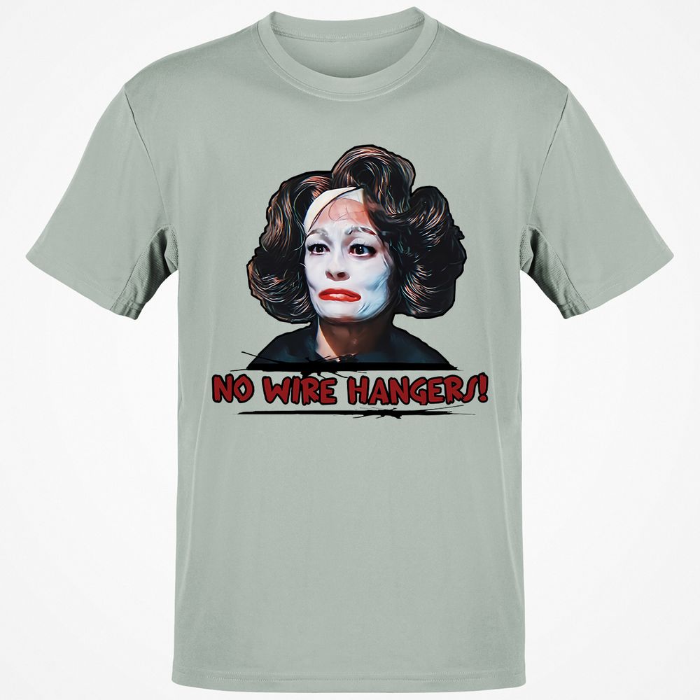 Classic Unisex T-Shirt - NZZKYTUG - Ash - 2