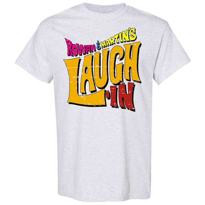 Laugh-In - Ash - 2
