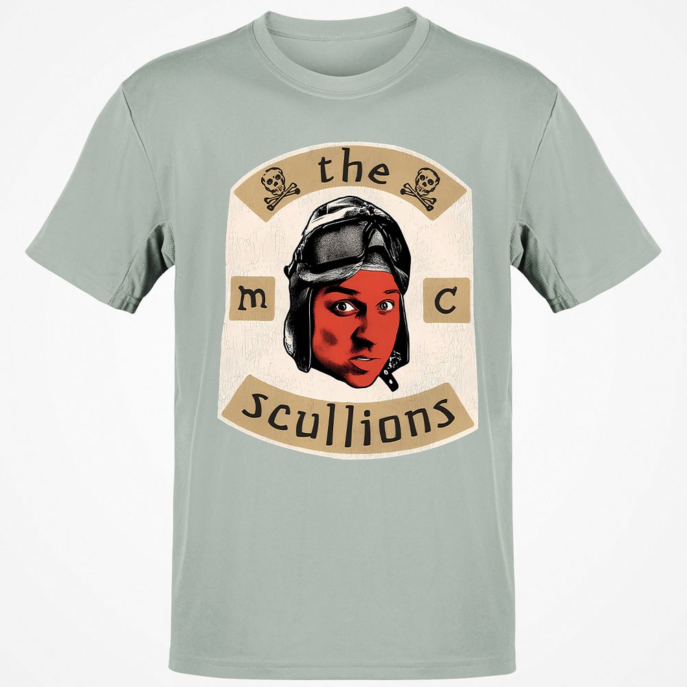 Classic Unisex T-Shirt - AW88X5QA - Ash - 2