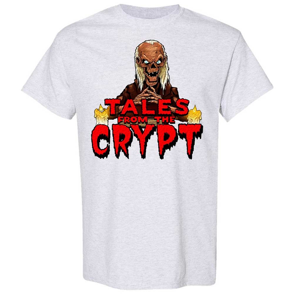 Crypt Keeper - Ash - 2