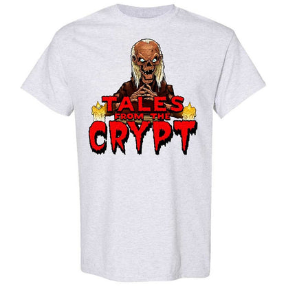 Crypt Keeper - Ash - 2