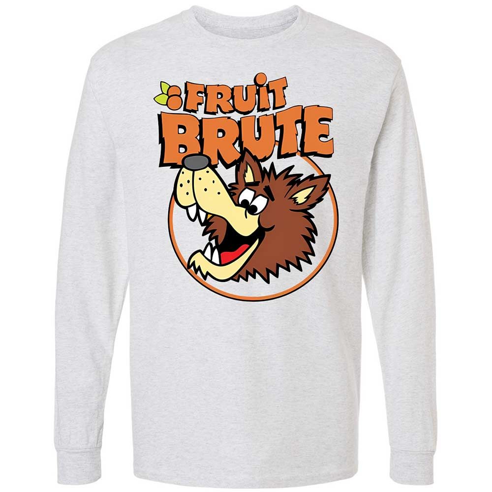 Fruit Brute - Ash - 2