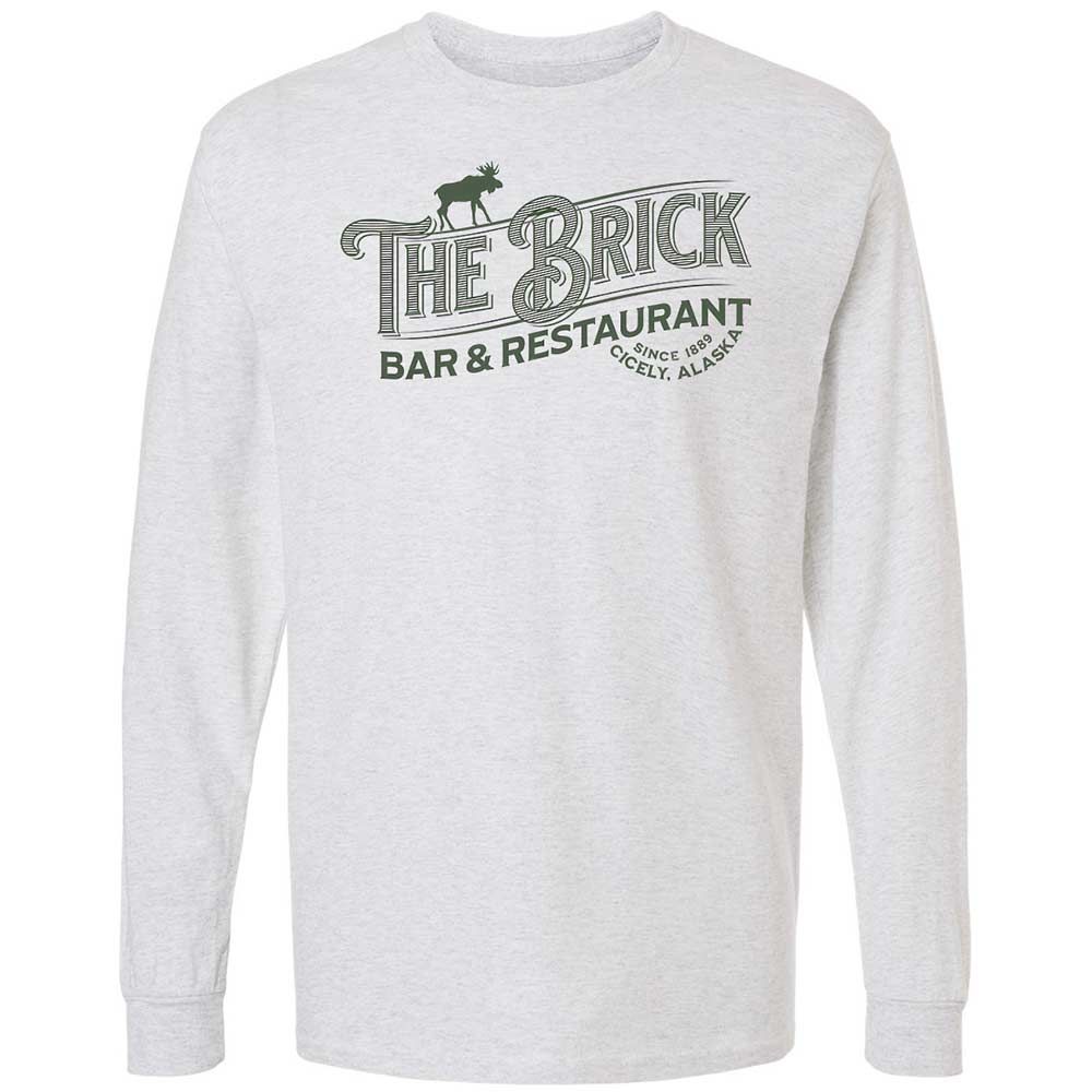 The Brick Bar & Restaurant - Ash - 2