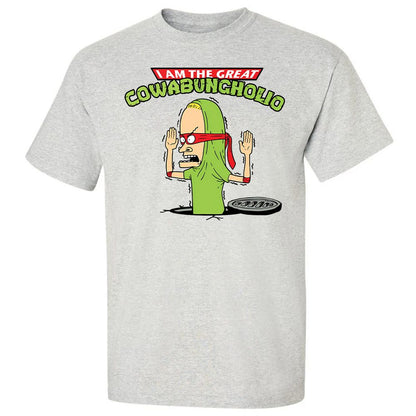 Classic Unisex T-Shirt - CMUUBFFV - Ash - 2