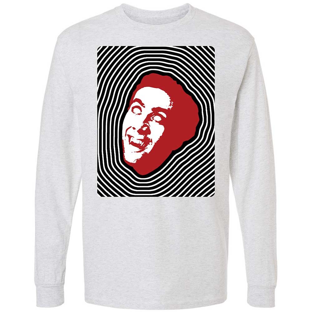 Psychedelic Nicolas Cage - Ash - 2