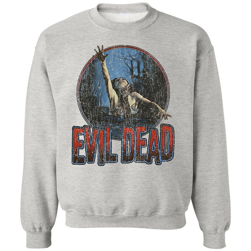 Evil Deadites - Ash - 2