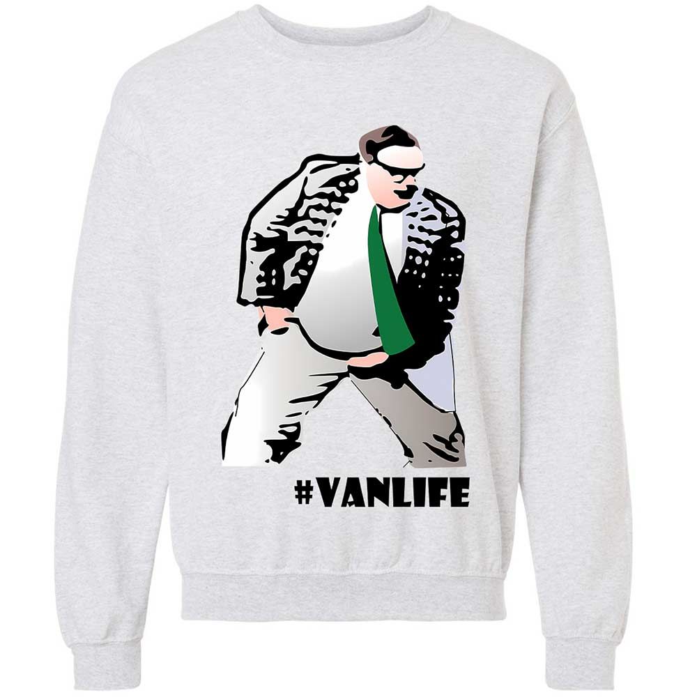 #Vanline - Ash - 2