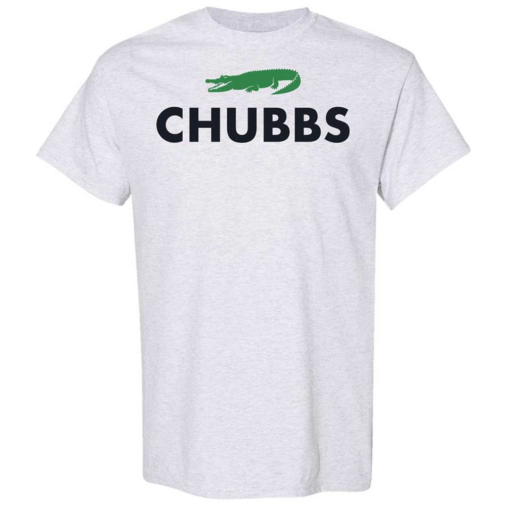 Chubbs - Ash - 2