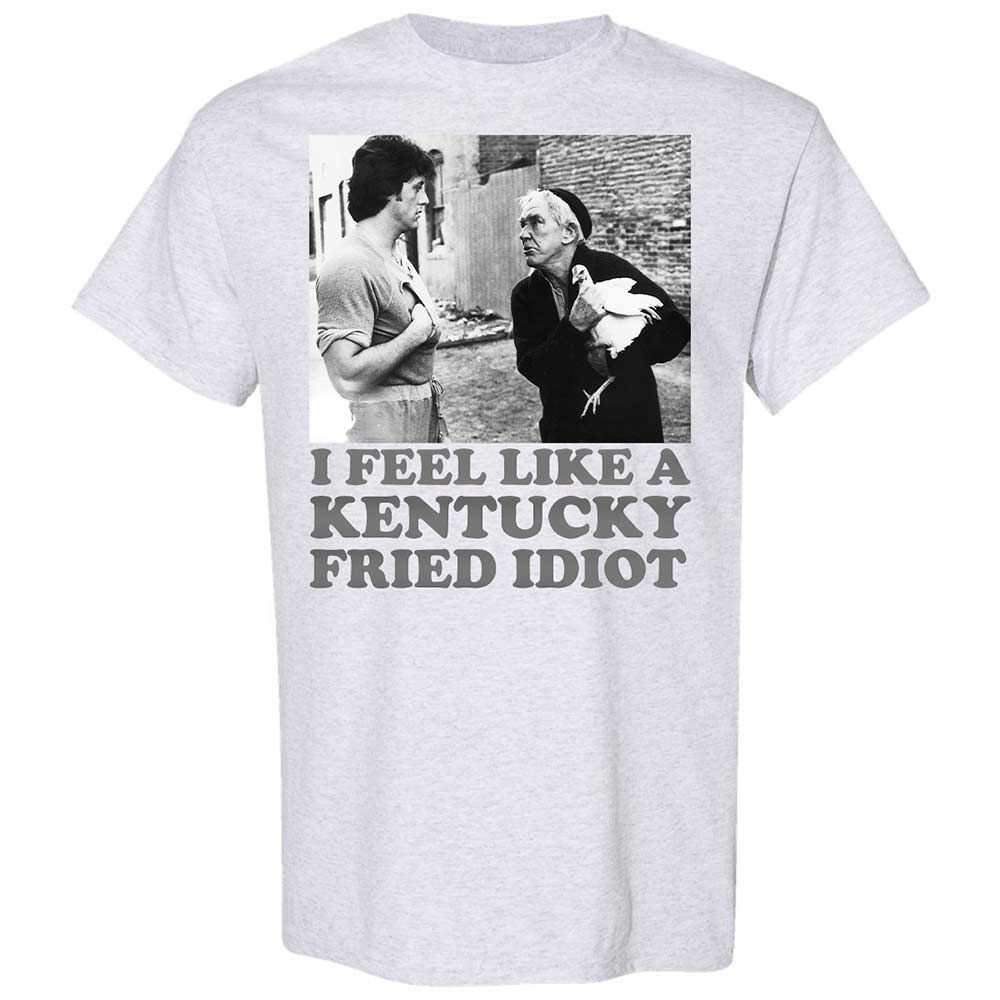 Classic Unisex T-Shirt - 4GS7L415 - Ash - 2