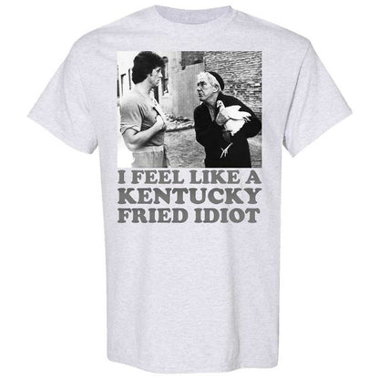 Classic Unisex T-Shirt - 4GS7L415 - Ash - 2