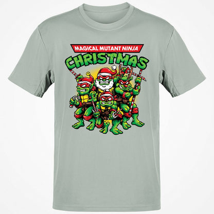 Classic Unisex T-Shirt - TR19JUWM - Ash - 2