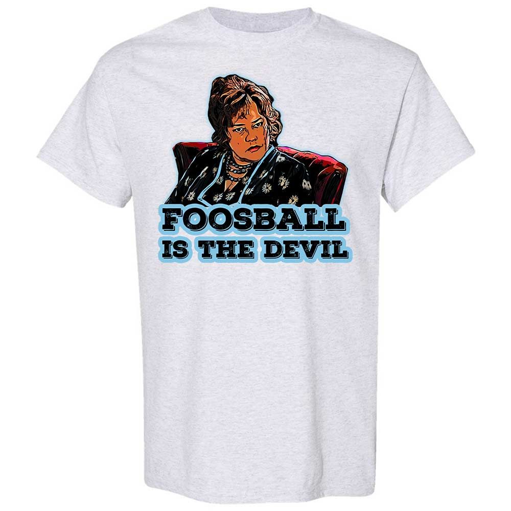 Classic Unisex T-Shirt - 68KY6RKN - Ash - 2