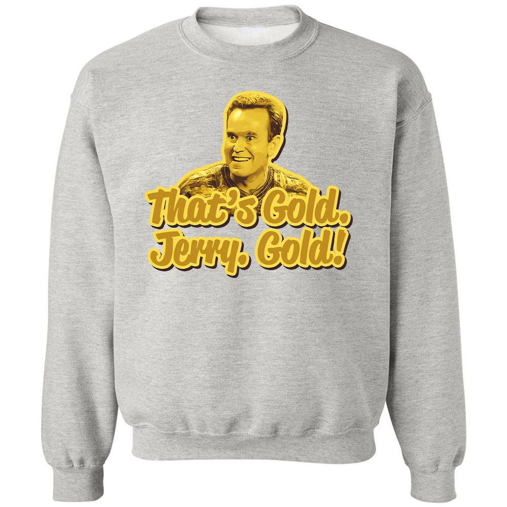 Classic Unisex Sweatshirt - KNZA8G3Z - Ash - 2