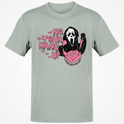 Classic Unisex T-Shirt - BEFE45Y4 - Ash - 2