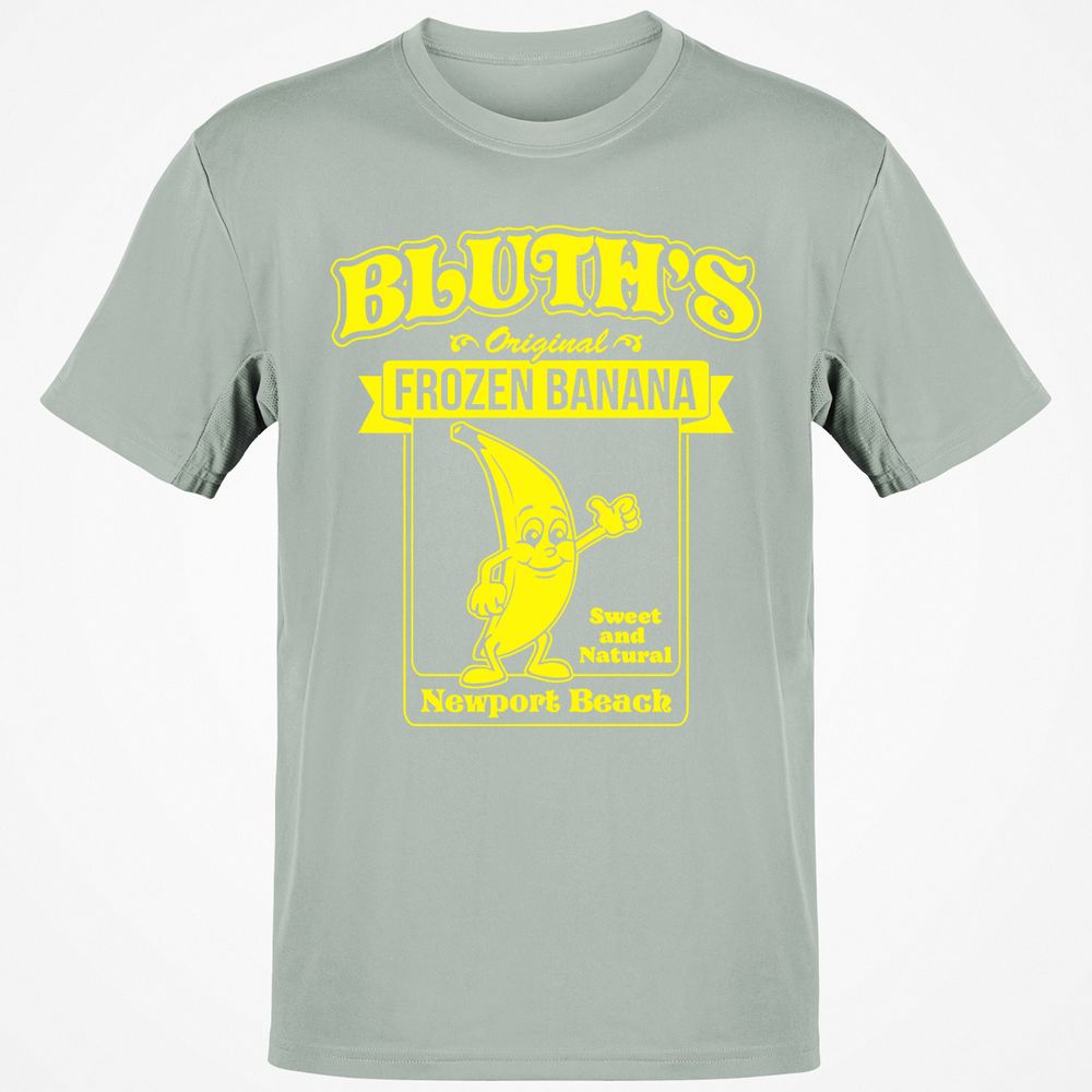 Classic Unisex T-Shirt - DH4EH22S - Ash - 2