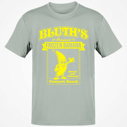 Classic Unisex T-Shirt - DH4EH22S - Ash - 2