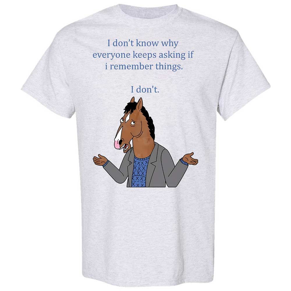 Classic Unisex T-Shirt - SGY2DXHU - Ash - 2