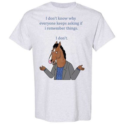 Classic Unisex T-Shirt - SGY2DXHU - Ash - 2