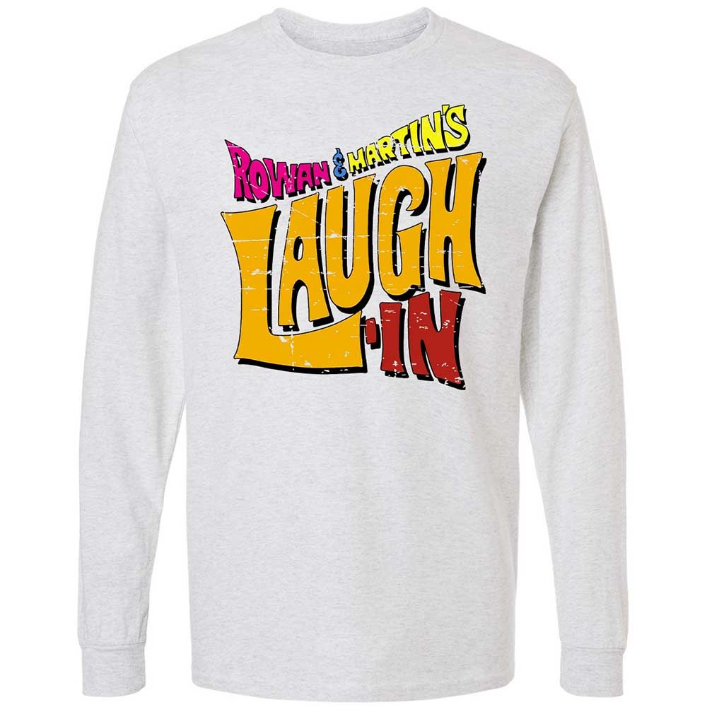 Laugh-In - Ash - 2
