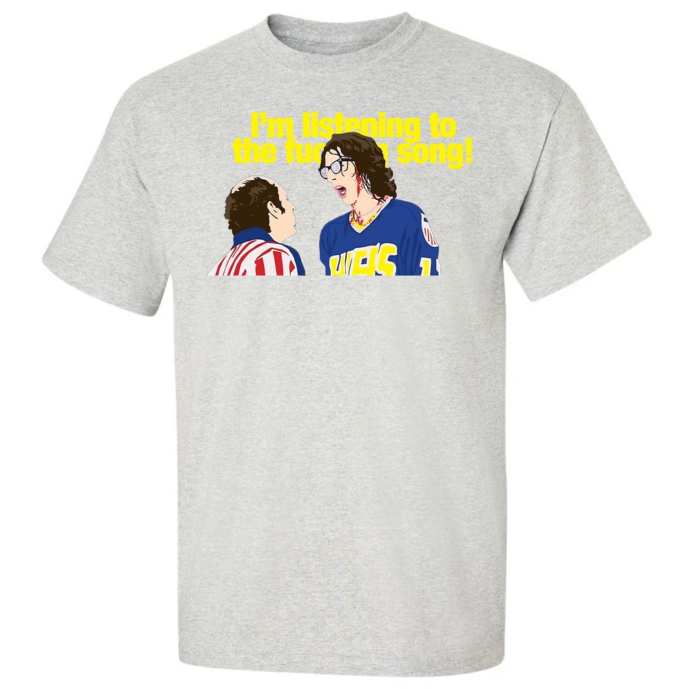 Classic Unisex T-Shirt - TANQXQYA - Ash - 2