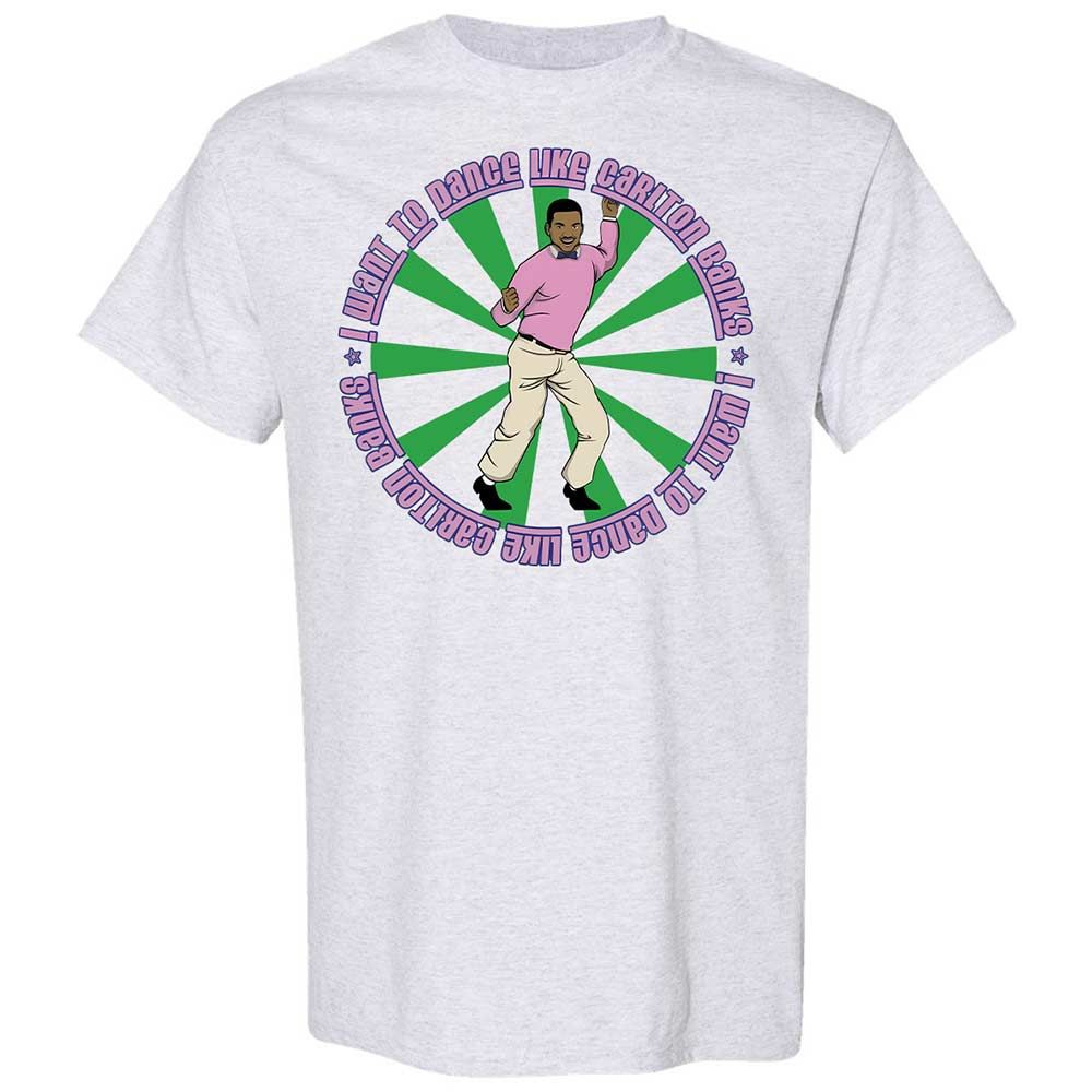 Classic Unisex T-Shirt - 6Q64A5P7 - Ash - 2