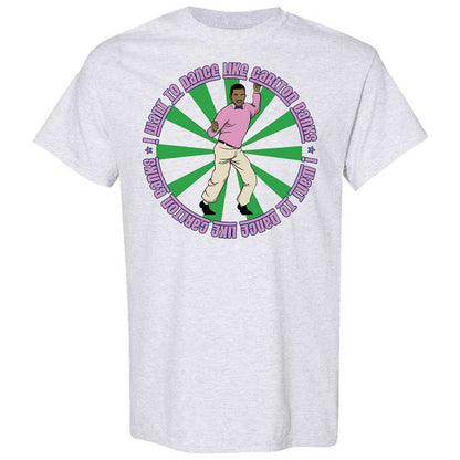 Classic Unisex T-Shirt - 6Q64A5P7 - Ash - 2