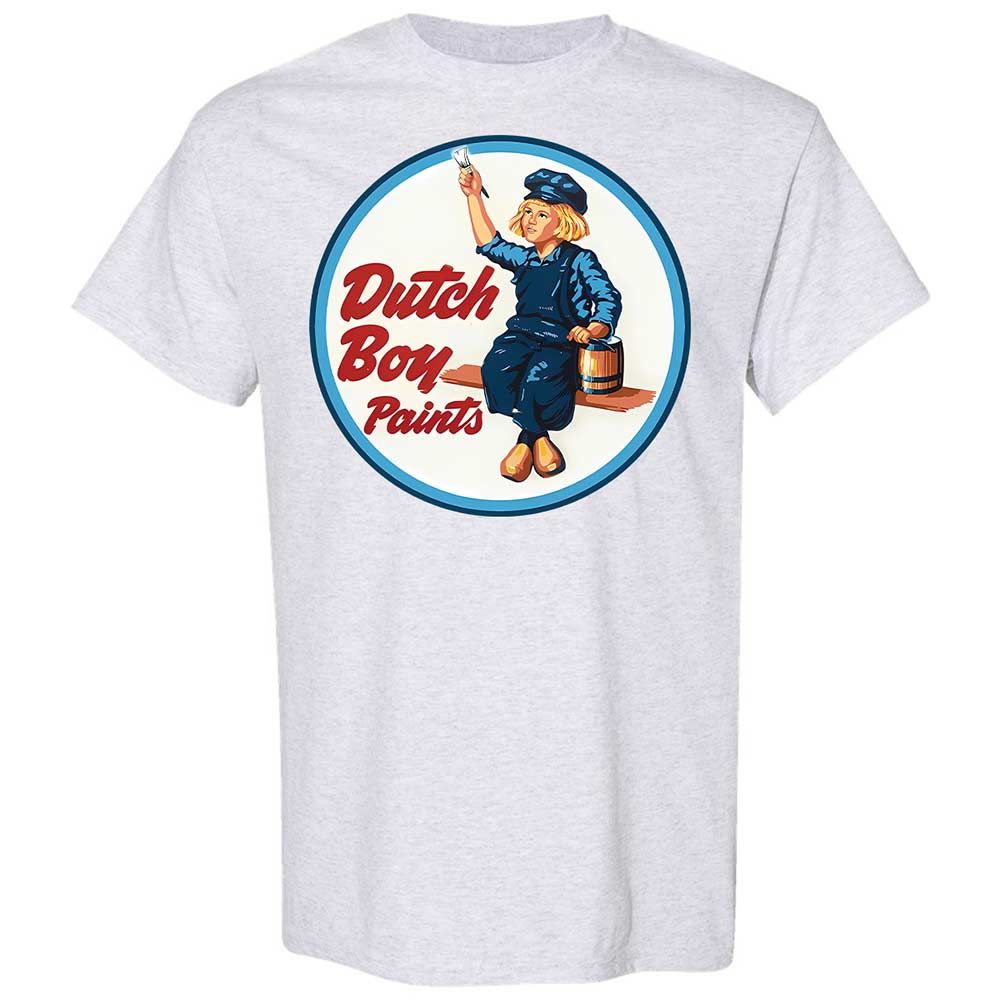 Dutch Boy Paint - Ash - 2