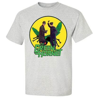 Classic Unisex T-Shirt - GTWXX6L4 - Ash - 2