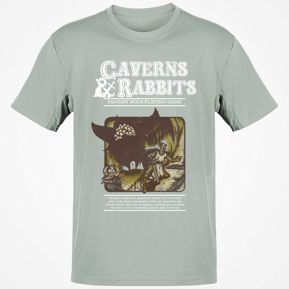 Classic Unisex T-Shirt - 692APE3J - Ash - 2