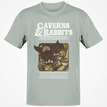 Classic Unisex T-Shirt - 692APE3J - Ash - 2