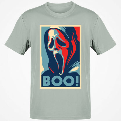 Classic Unisex T-Shirt - 6JDWNZJN - Ash - 2