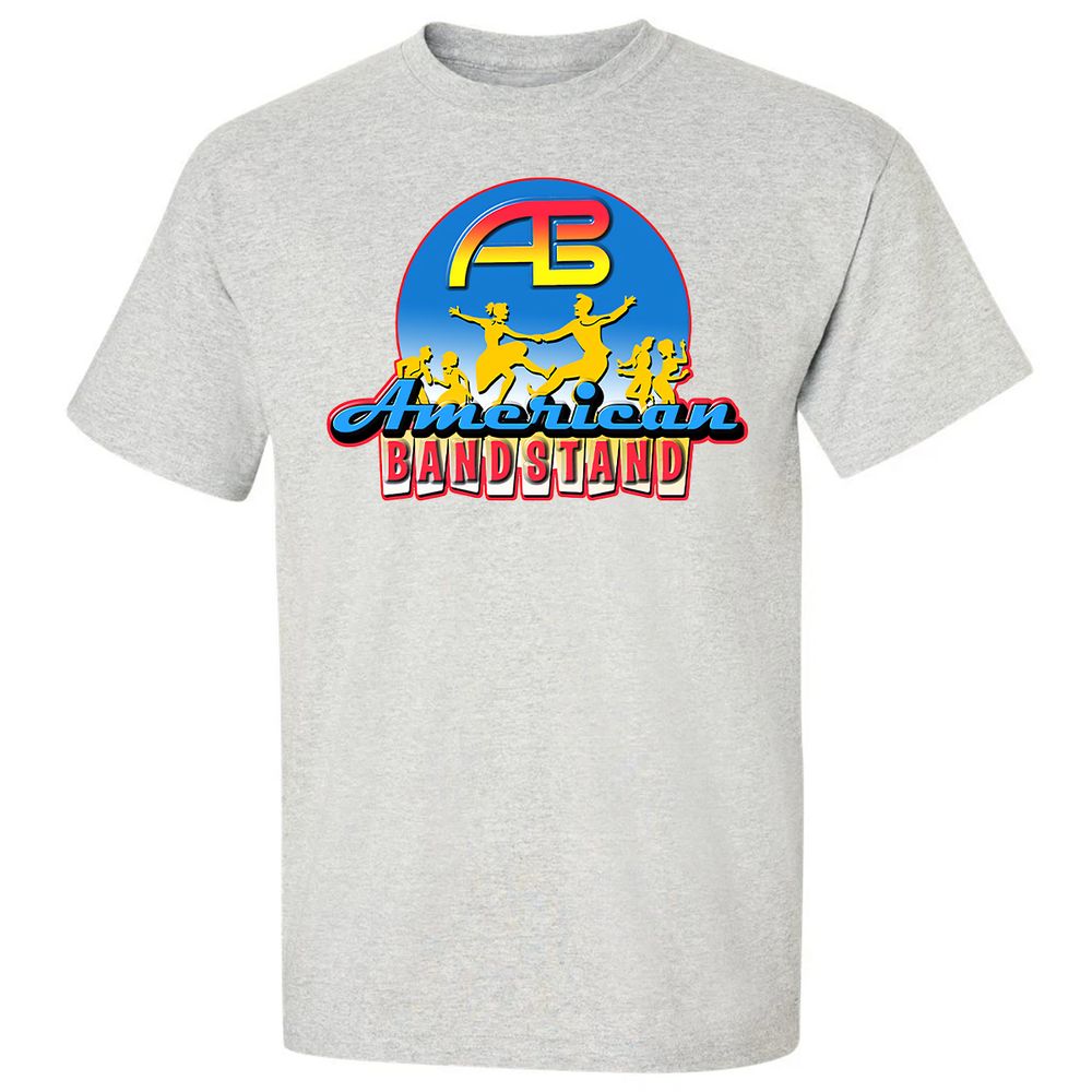 Classic Unisex T-Shirt - 5F1515KP - Ash - 2