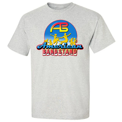 Classic Unisex T-Shirt - 5F1515KP - Ash - 2