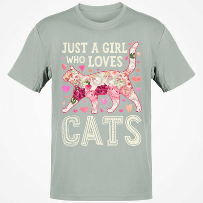 Classic Unisex T-Shirt - X2BTHATP - Ash - 2