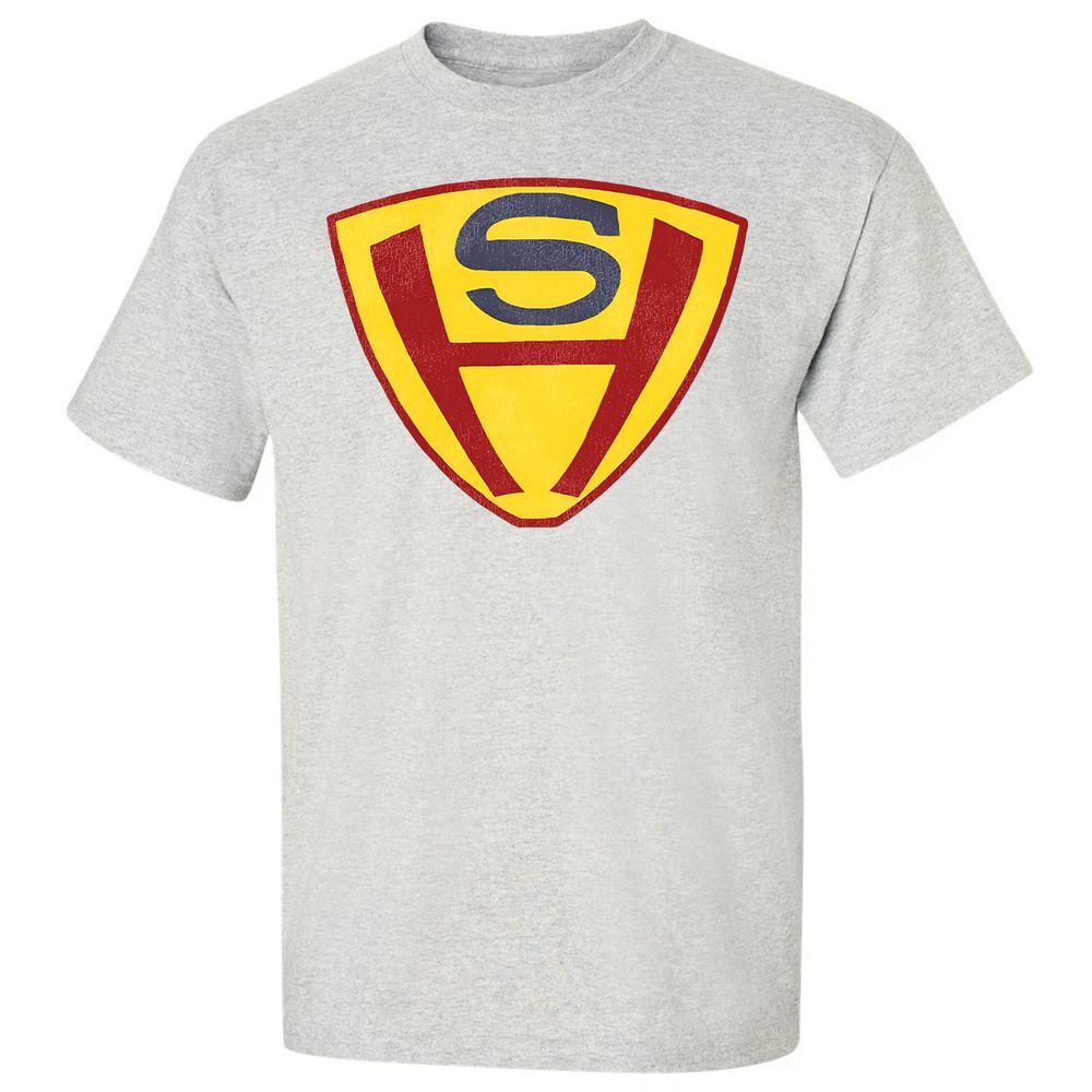 Classic Unisex T-Shirt - 7GMRERNM - Ash - 2