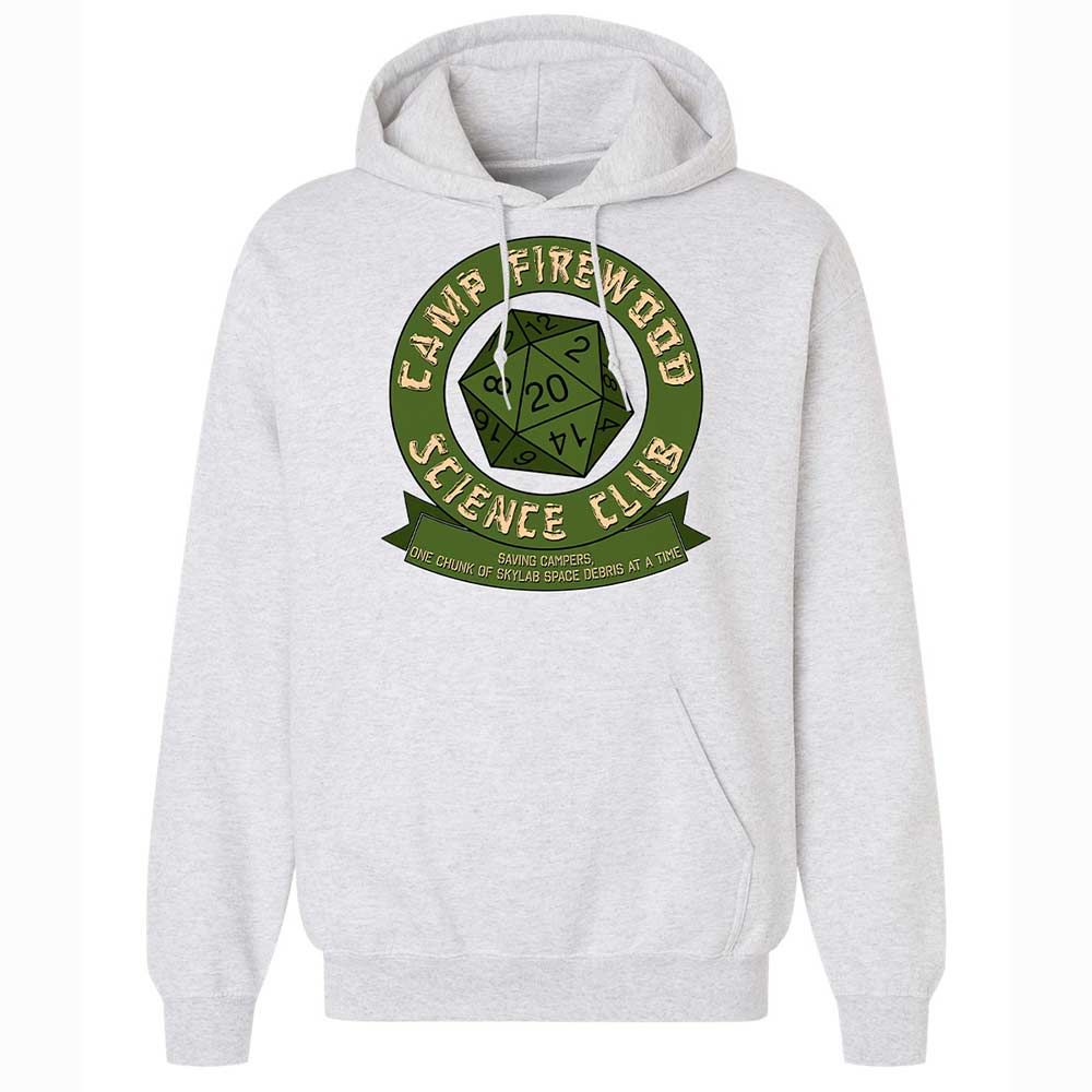 Camp Firewood Science Club - Ash - 2