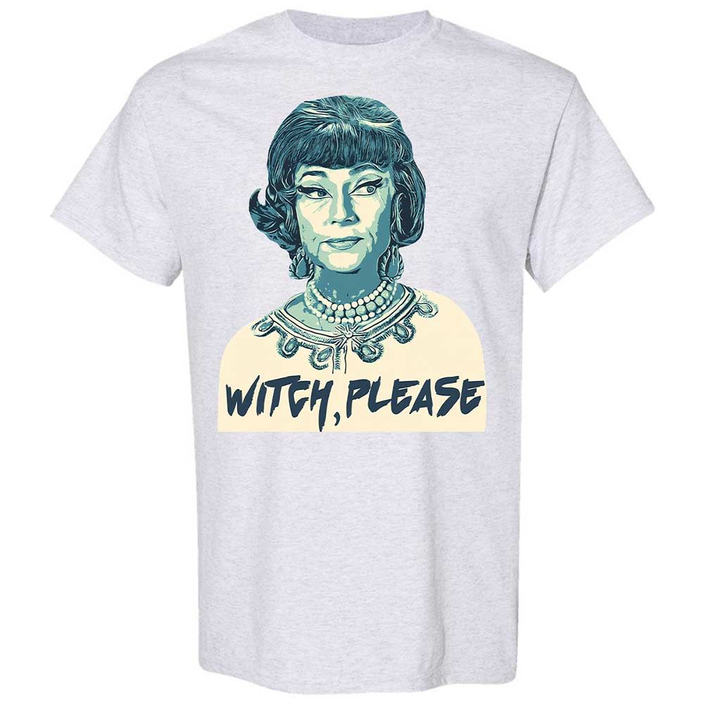 Classic Unisex T-Shirt - 849Y7VG9 - Ash - 2