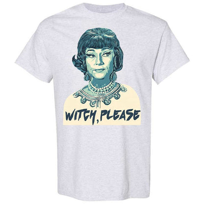 Classic Unisex T-Shirt - 849Y7VG9 - Ash - 2