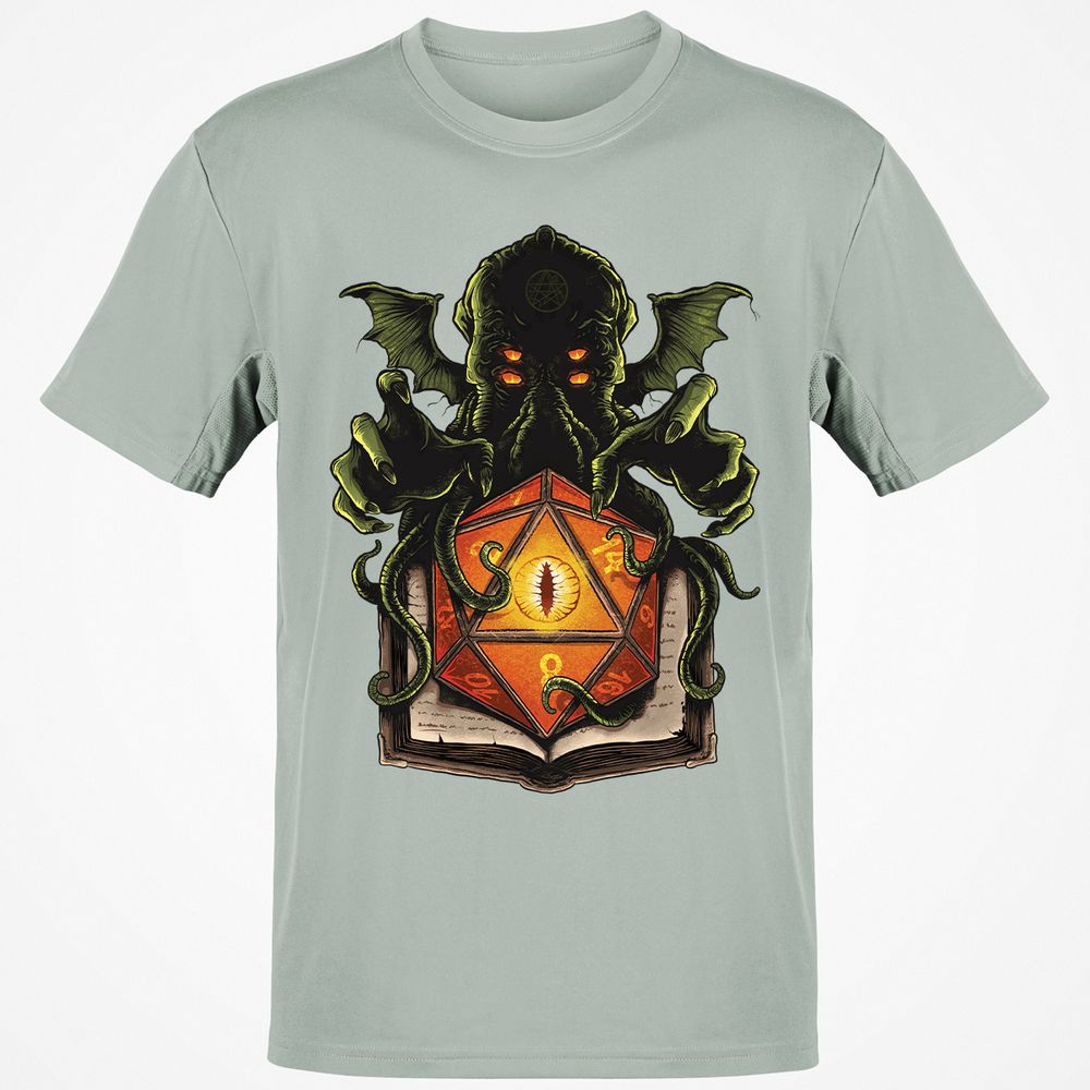 Classic Unisex T-Shirt - J5WZMS7J - Ash - 2