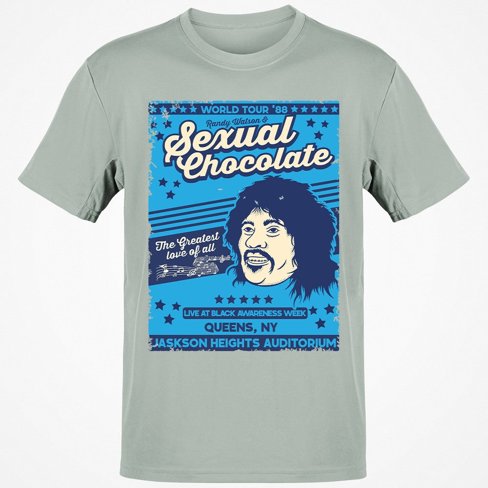 Classic Unisex T-Shirt - 6K96UPR1 - Ash - 2