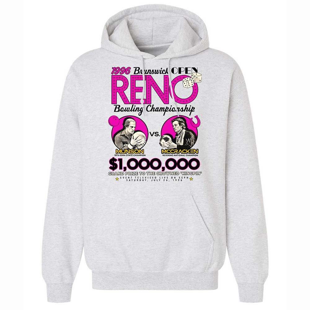 Classic Unisex Hoodie - NN13Z795 - Ash - 2