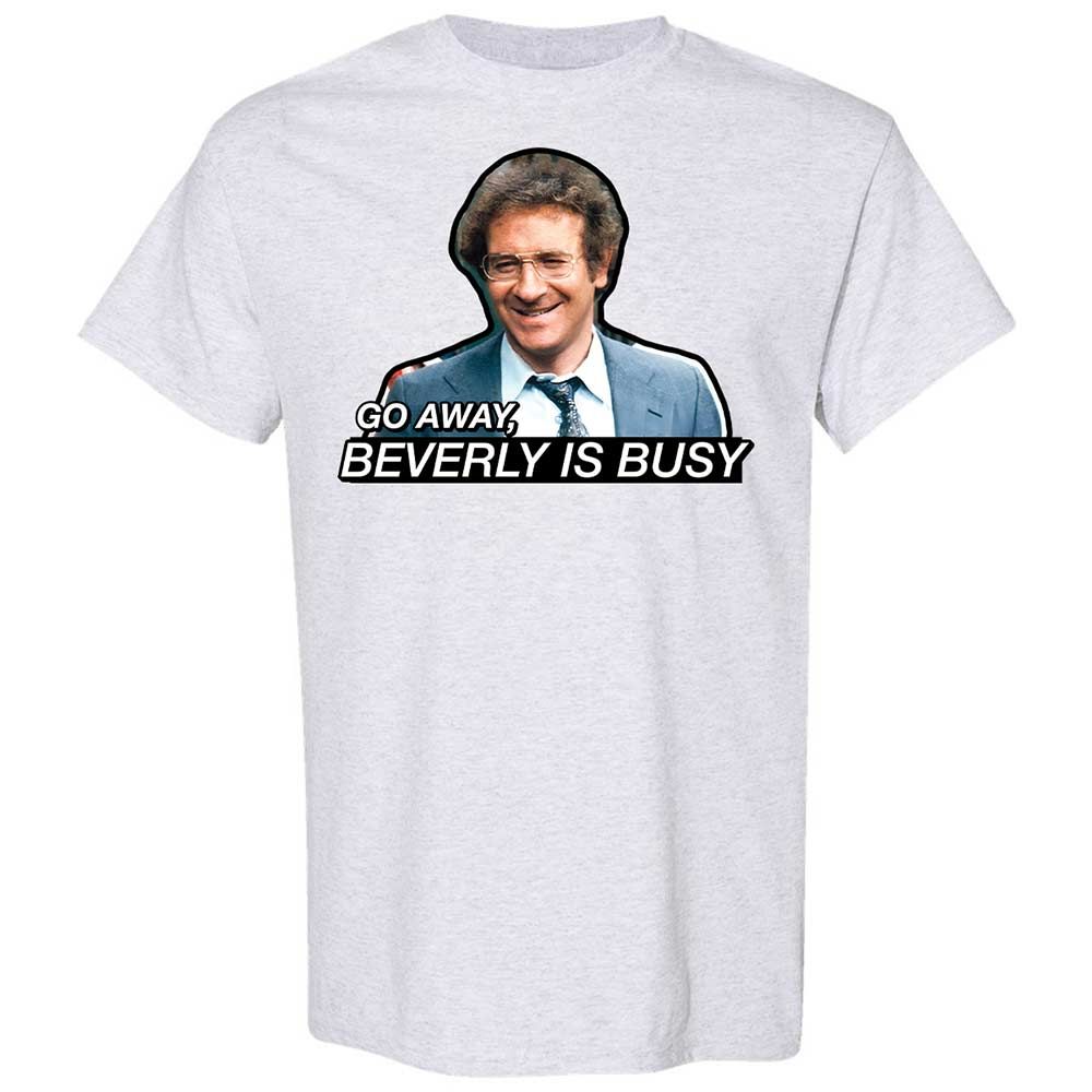 Classic Unisex T-Shirt - J89GQR2G - Ash - 2