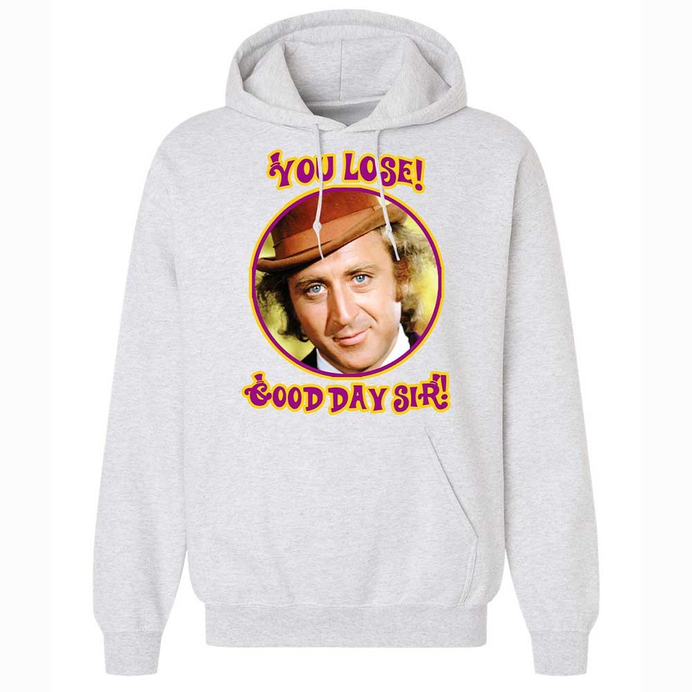Classic Unisex Hoodie - KF7L6DJJ - Ash - 2
