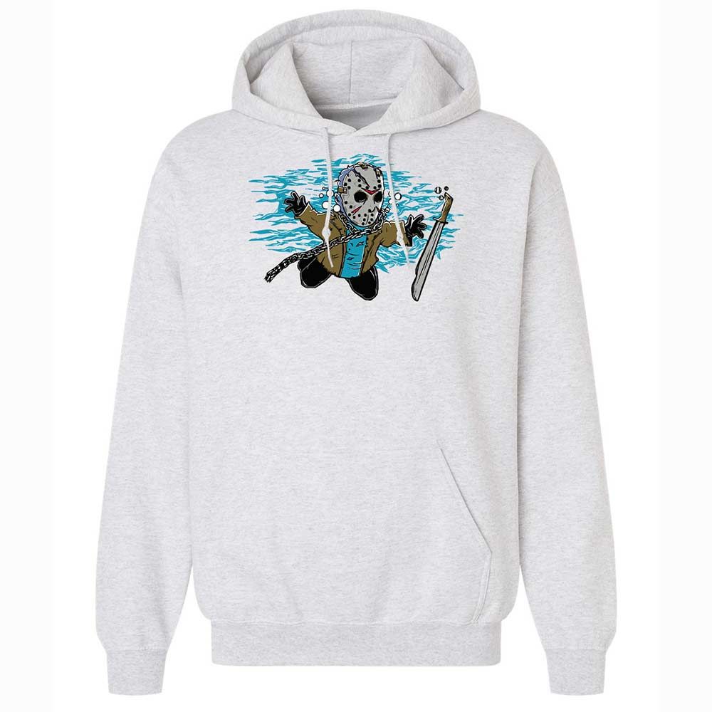 Jason Nevermind - Ash - 2