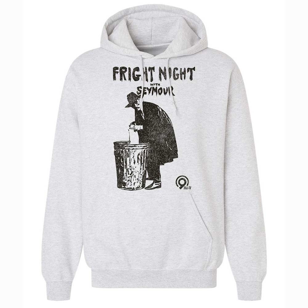 Fright Night with Seymour - Ash - 2