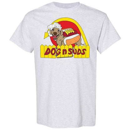 Dog n Suds Dachshund - Ash - 2