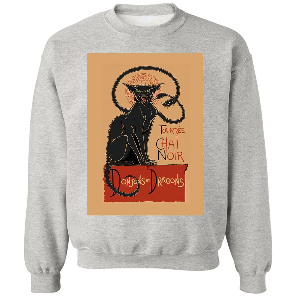 Classic Unisex Sweatshirt - 2UNCCG7V - Ash - 2