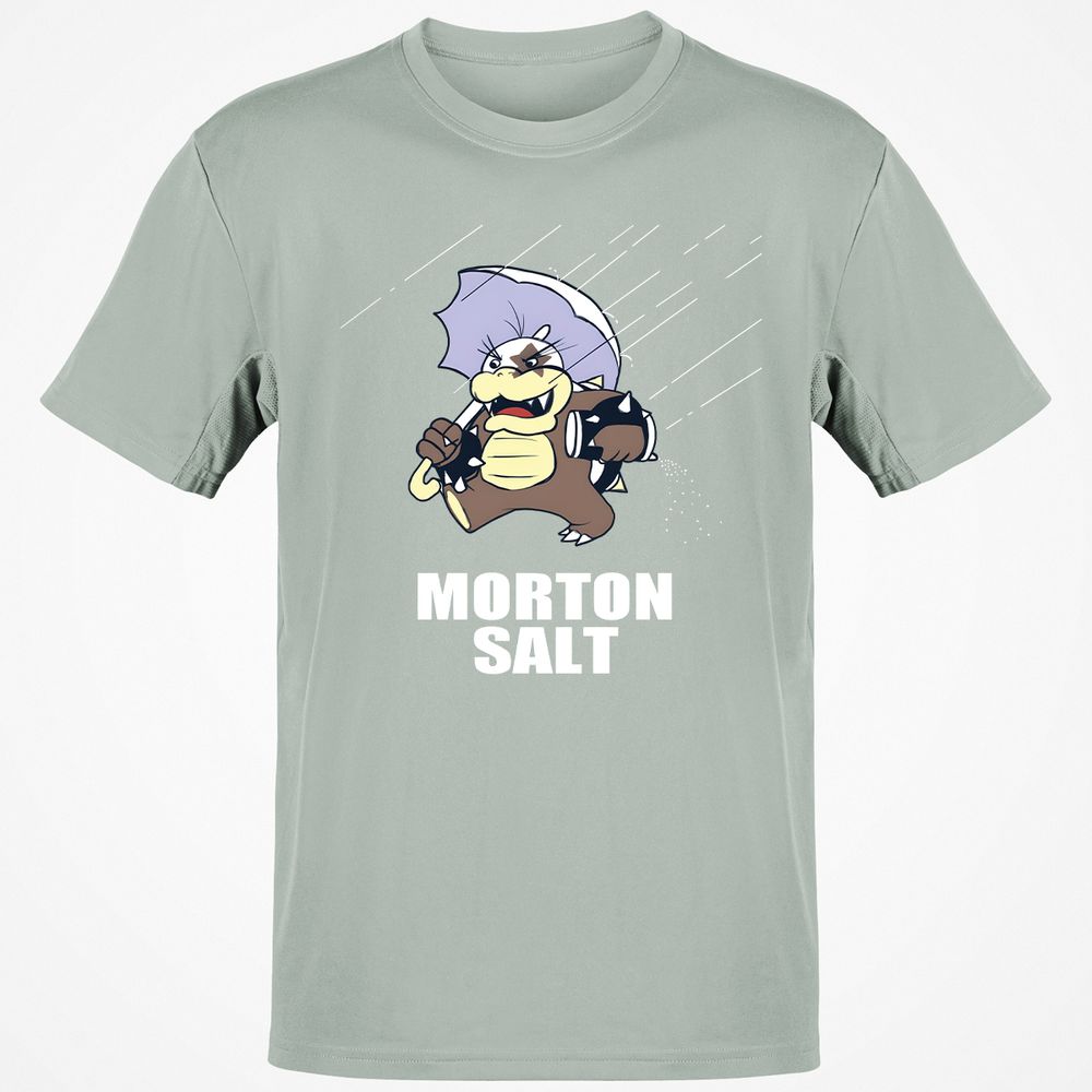 Classic Unisex T-Shirt - 5U2262B8 - Ash - 2