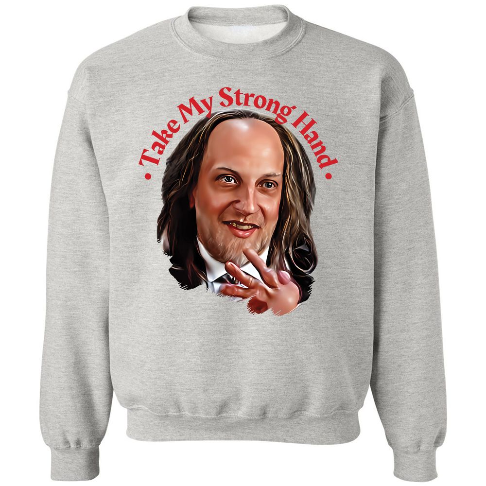 Classic Unisex Sweatshirt - NC24A2B5 - Ash - 2